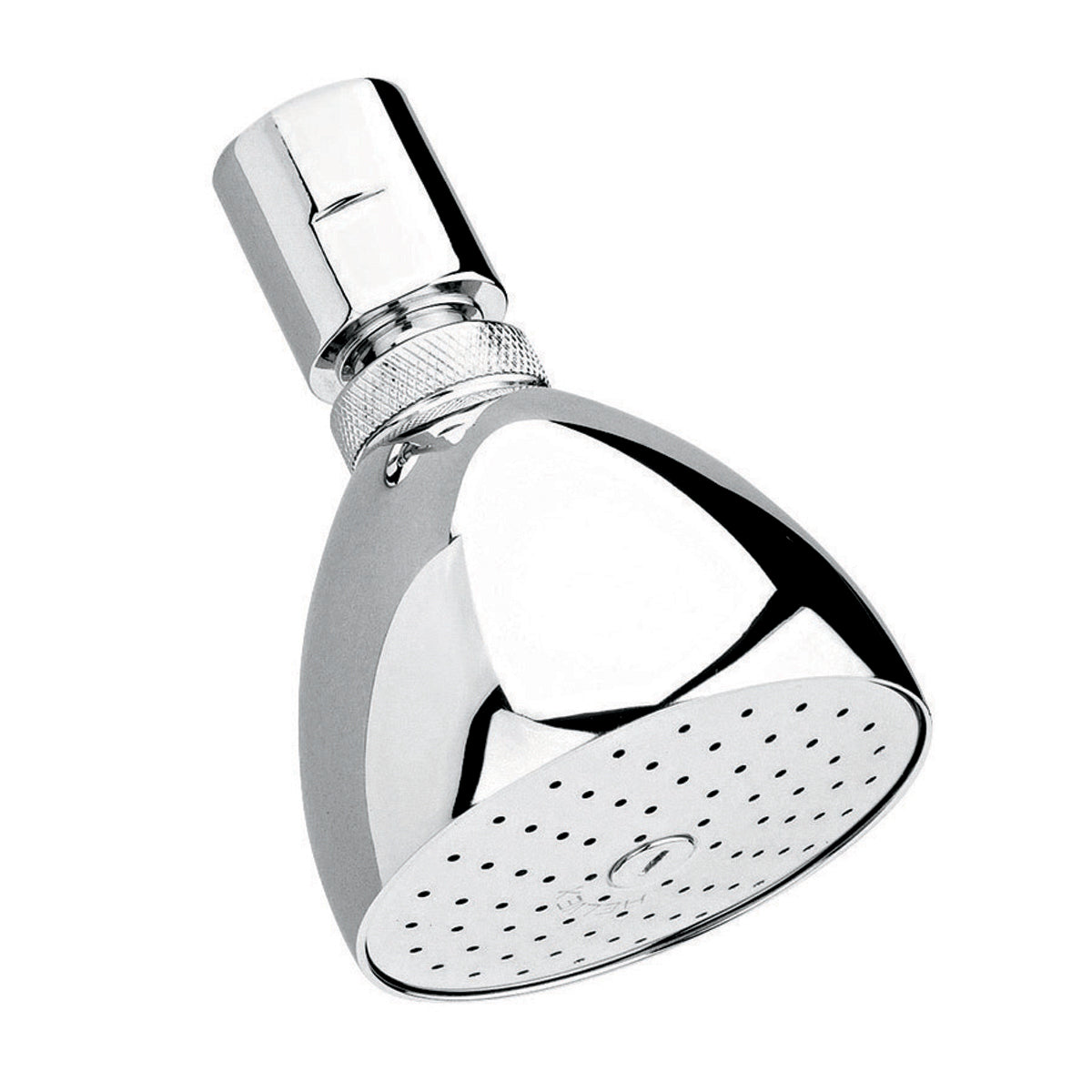 Regadera Helvex H-600 Cromo