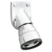 Regadera Helvex AC-110 Cromo