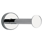 Gancho Perchero para Muletas Helvex Clásica 266 Cromo