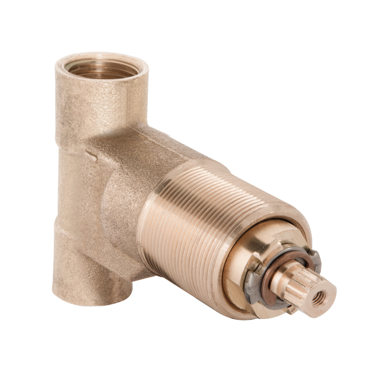 Ensamble para Regadera Helvex E-60-AQ