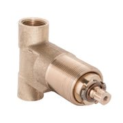 Ensamble para Regadera Helvex E-60-AQ