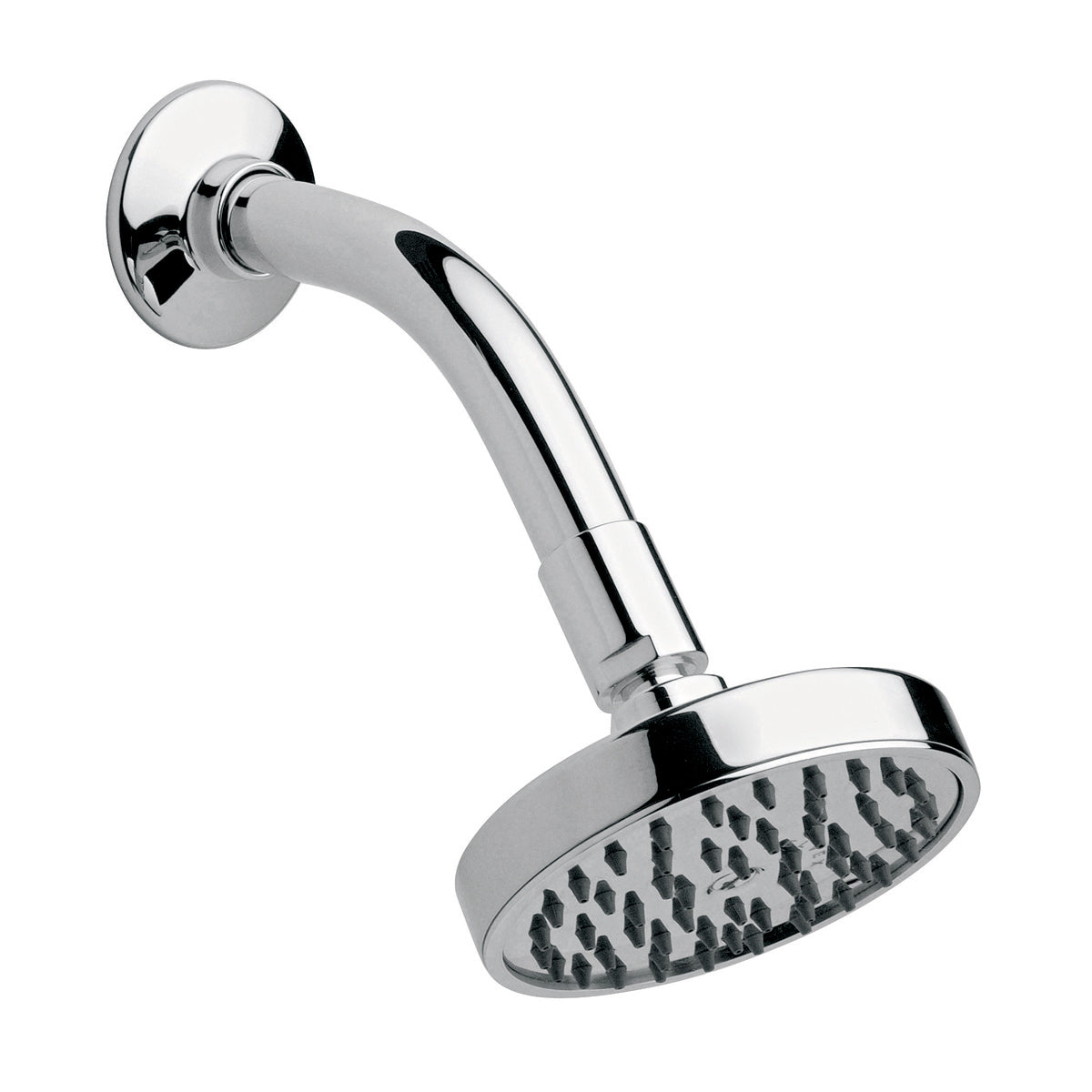 Regadera Helvex Explora H-201 Cromo