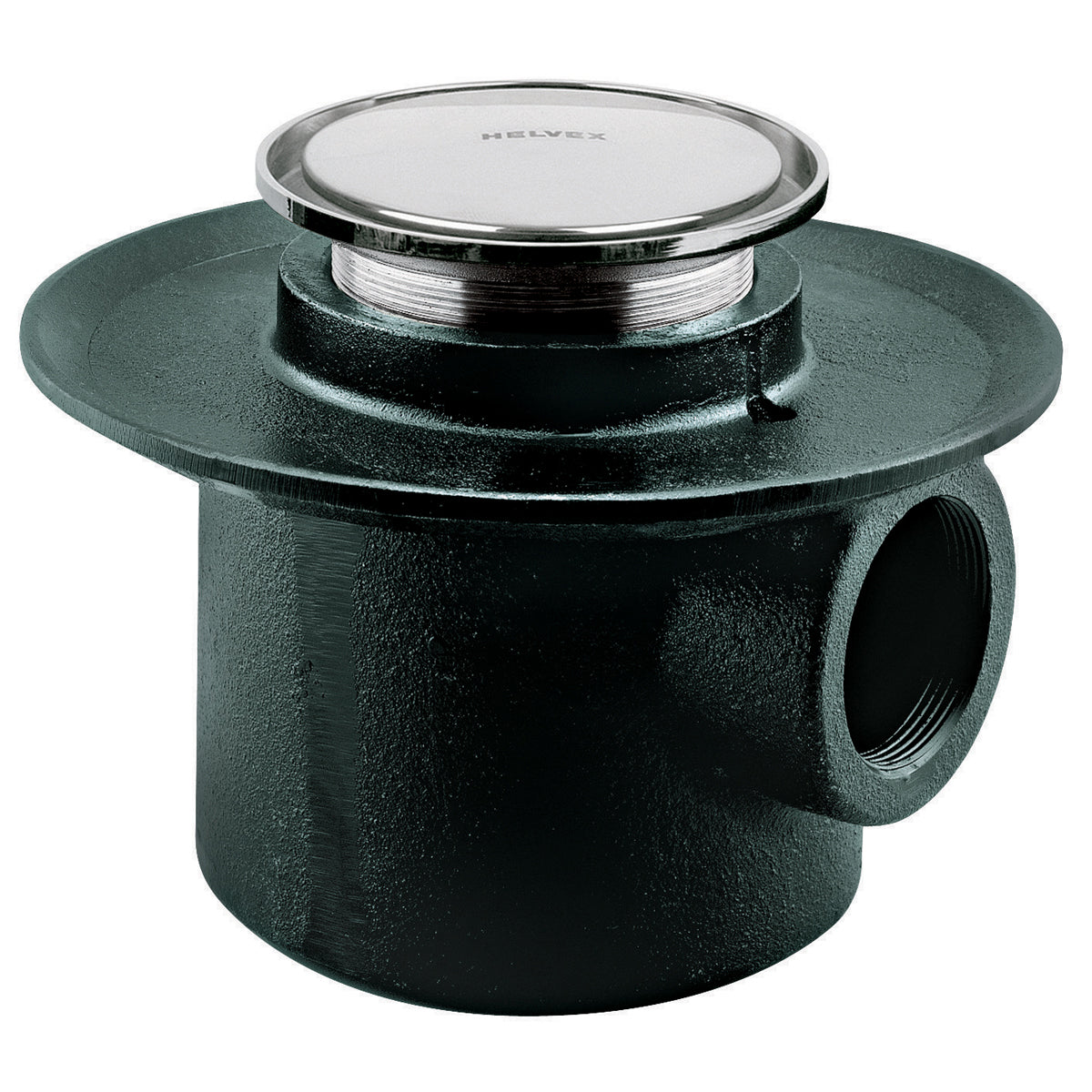 Coladera para Regadera Helvex 282-HL