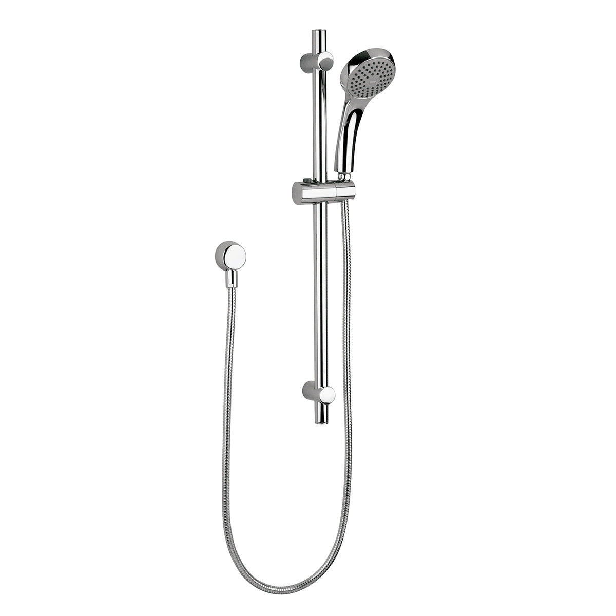 Regadera de Teléfono Helvex RM-28 Cromo