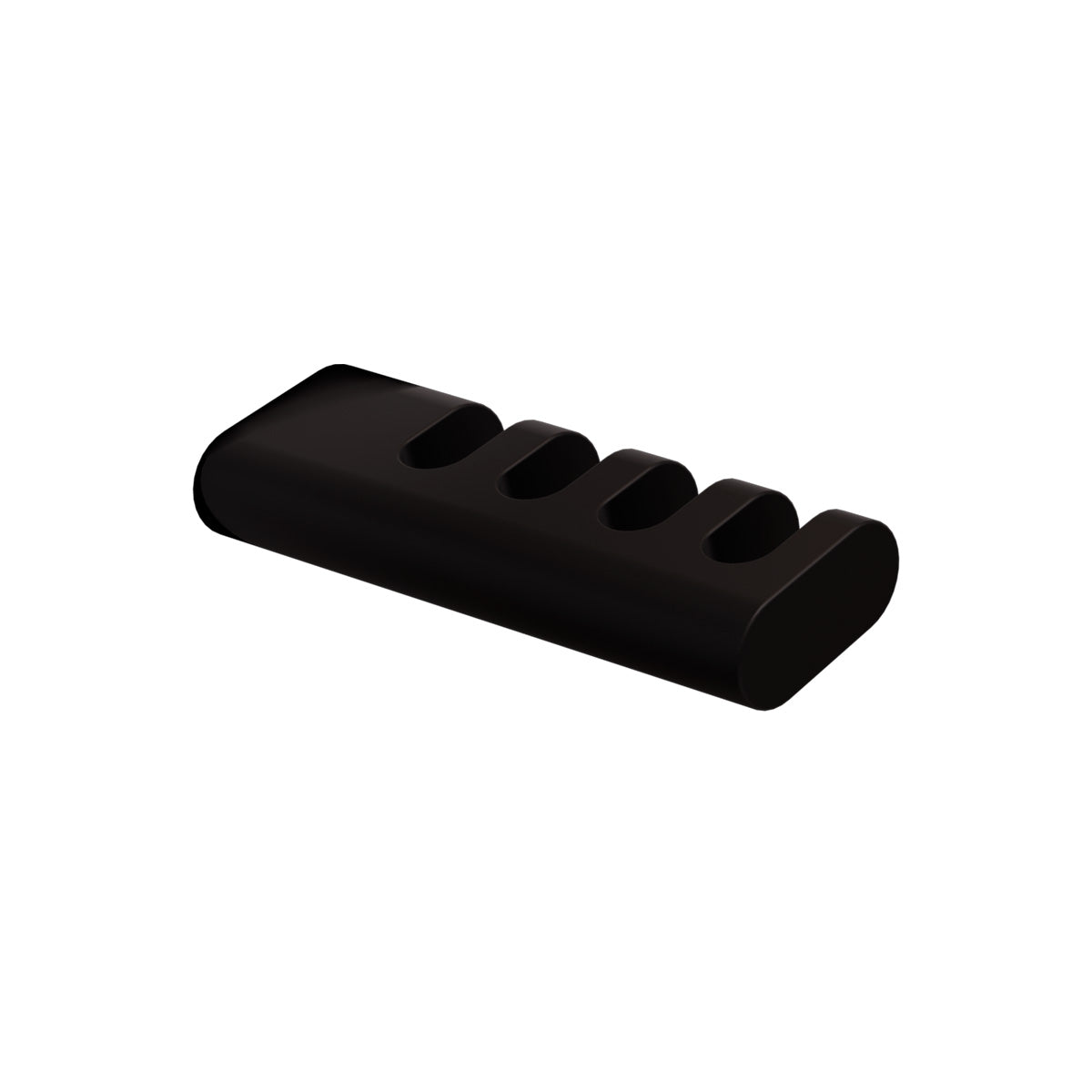 Porta Cepillos Helvex Premier 15107-EB EB Ébano