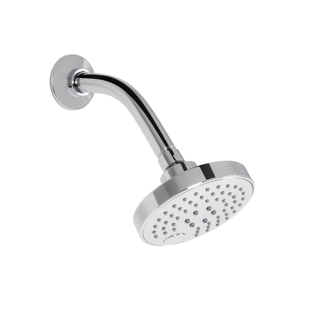 Regadera Helvex H-3300 Cromo