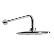 Regadera, Brazo y Chapetón Helvex H-3302 Cromo