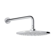 Regadera, Brazo y Chapetón Helvex H-3303 Cromo