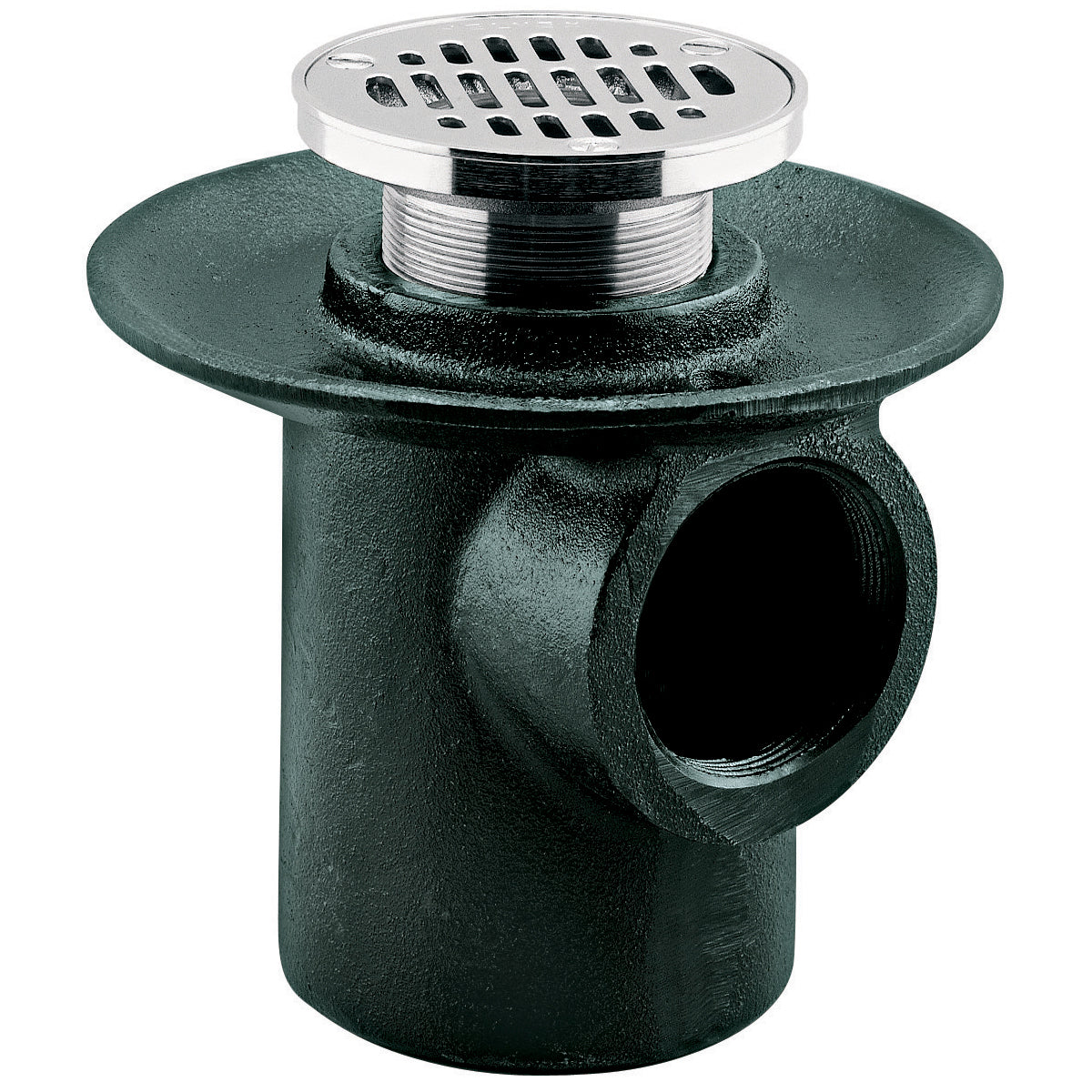 Coladera para Regadera Helvex 24