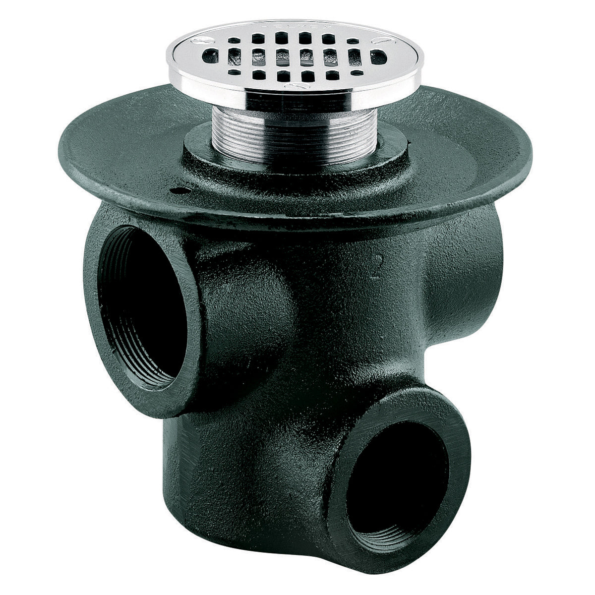 Coladera para Regadera Helvex 25