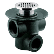 Coladera para Regadera Helvex 25