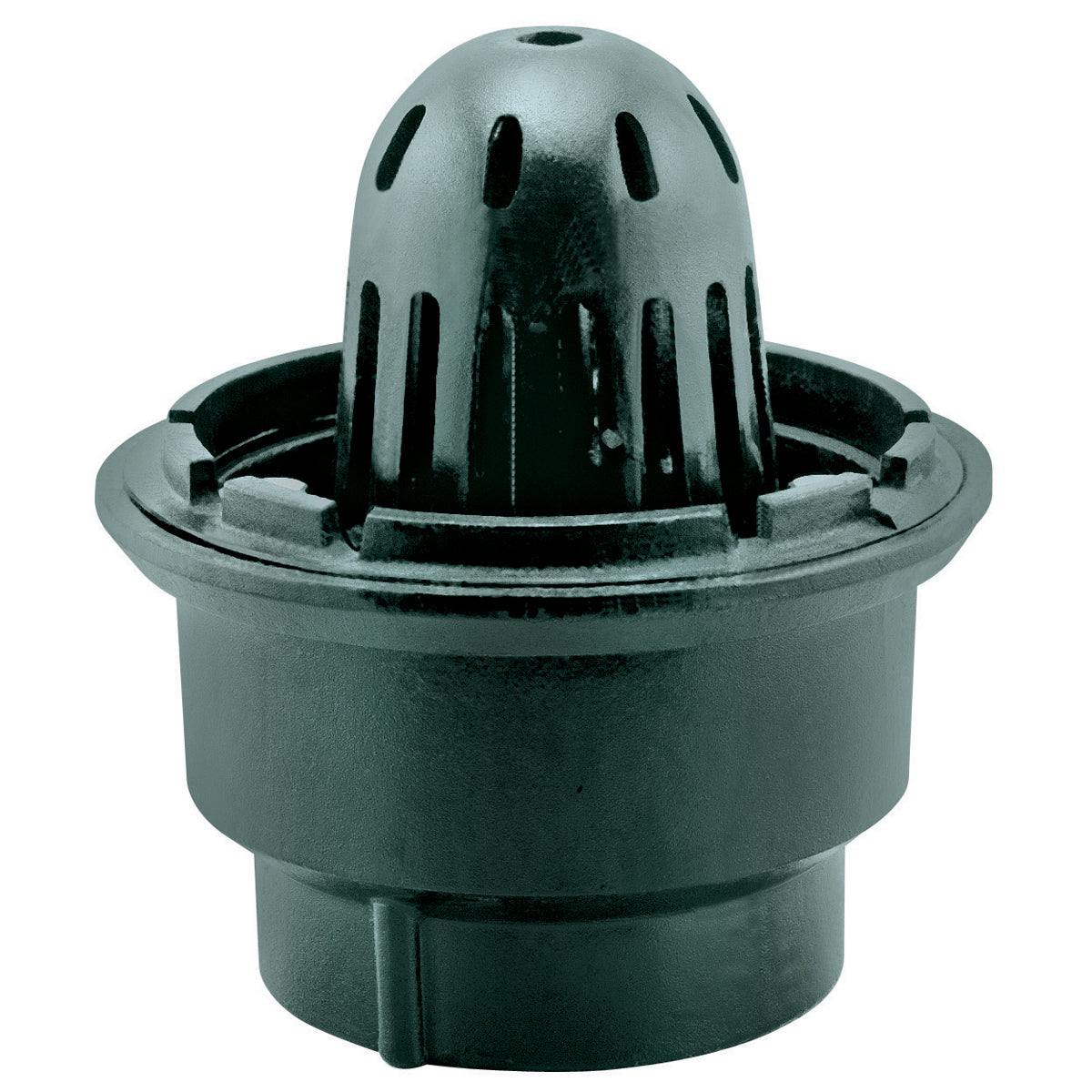 Coladera para exteriores Helvex 444