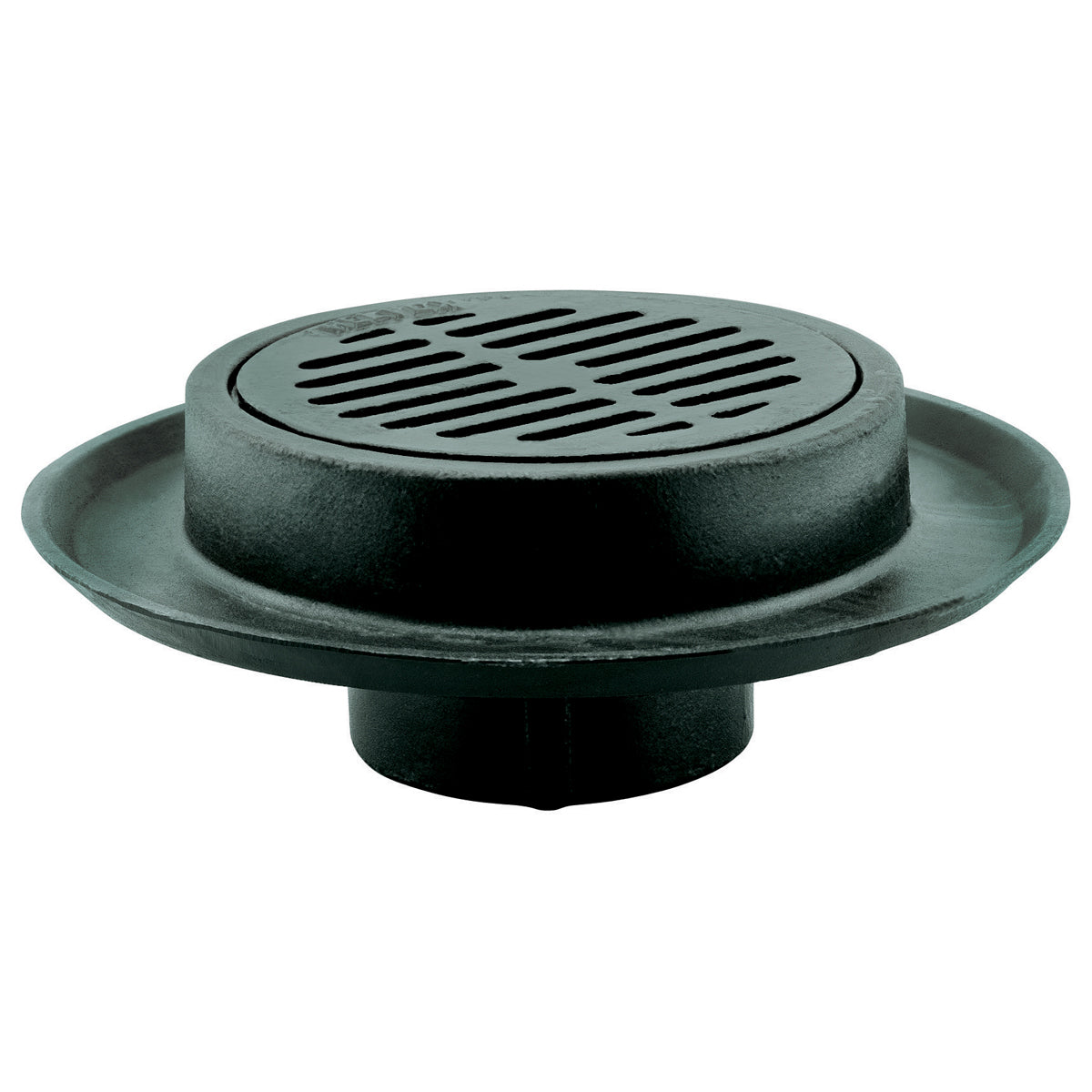 Coladera para exteriores Helvex 2514