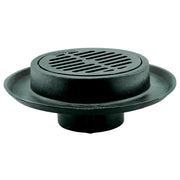 Coladera para exteriores Helvex 2514