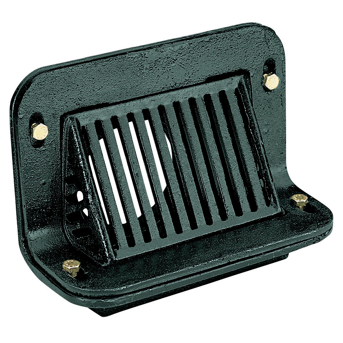 Coladera para exteriores Helvex 4954