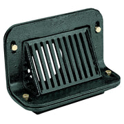 Coladera para exteriores Helvex 4954