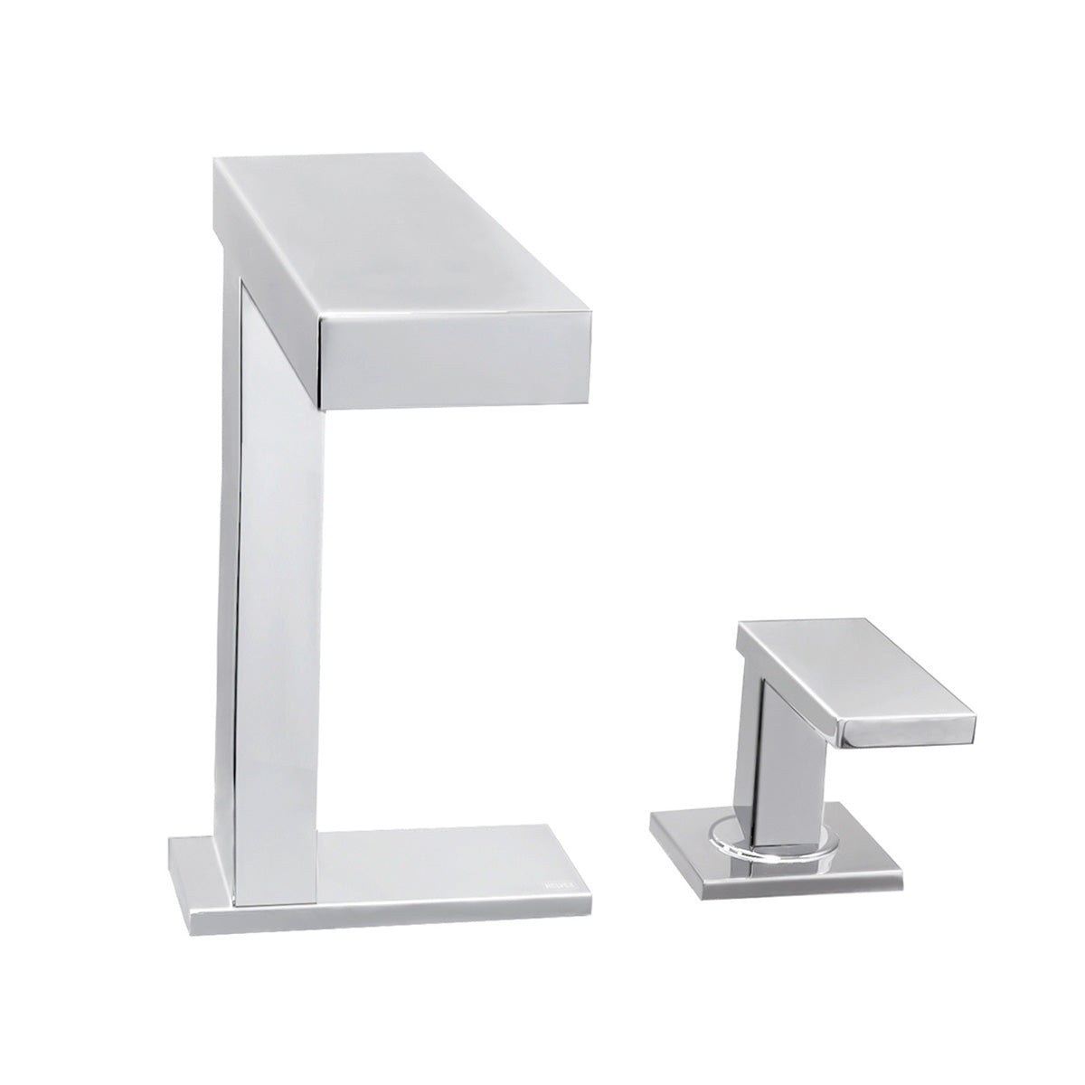 Monomando alto para Lavabo Helvex Scala E-949 Cromo