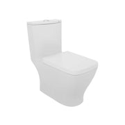 Paquete Residencial Titanium Helvex con Monomando, regadera y accesorios para baño