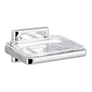 Jabonera Helvex Clásica 108 Cromo