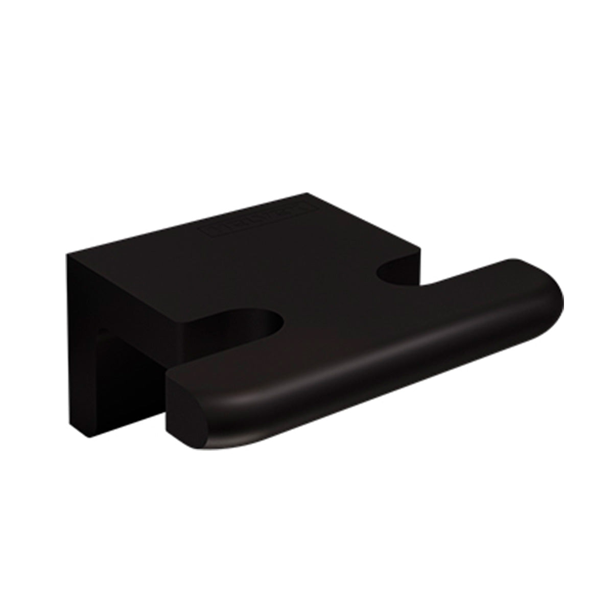 Gancho Perchero Helvex Access ACC-106-EB Ébano