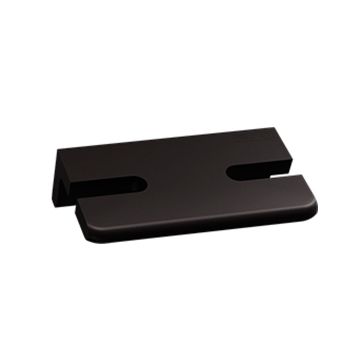 Porta Cepillos Helvex Access ACC-107-EB  Ébano