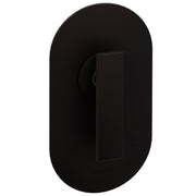 Monomando para Regadera Helvex Premier E-702-EB Ébano