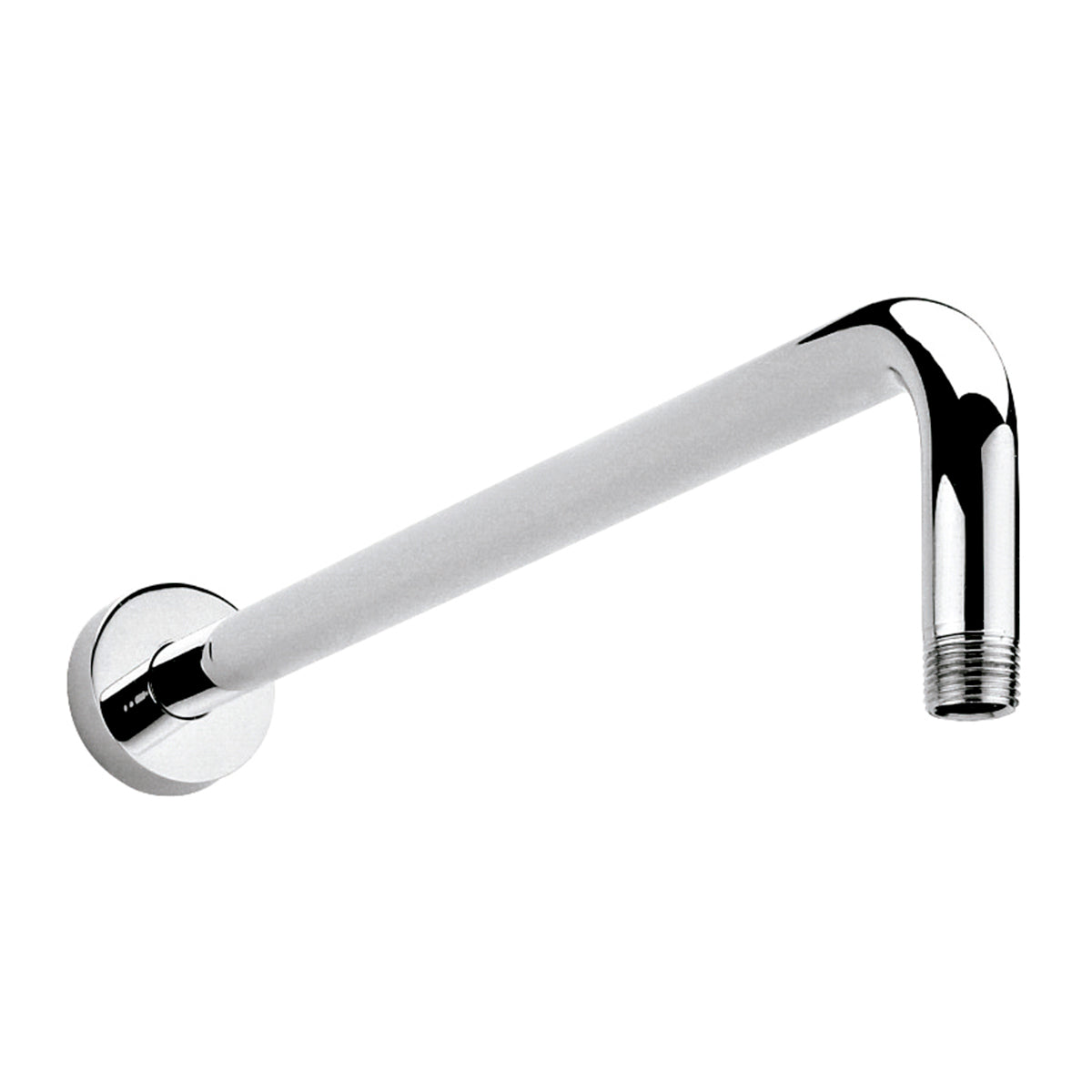 Brazo de Regadera Helvex TR-035 Cromo