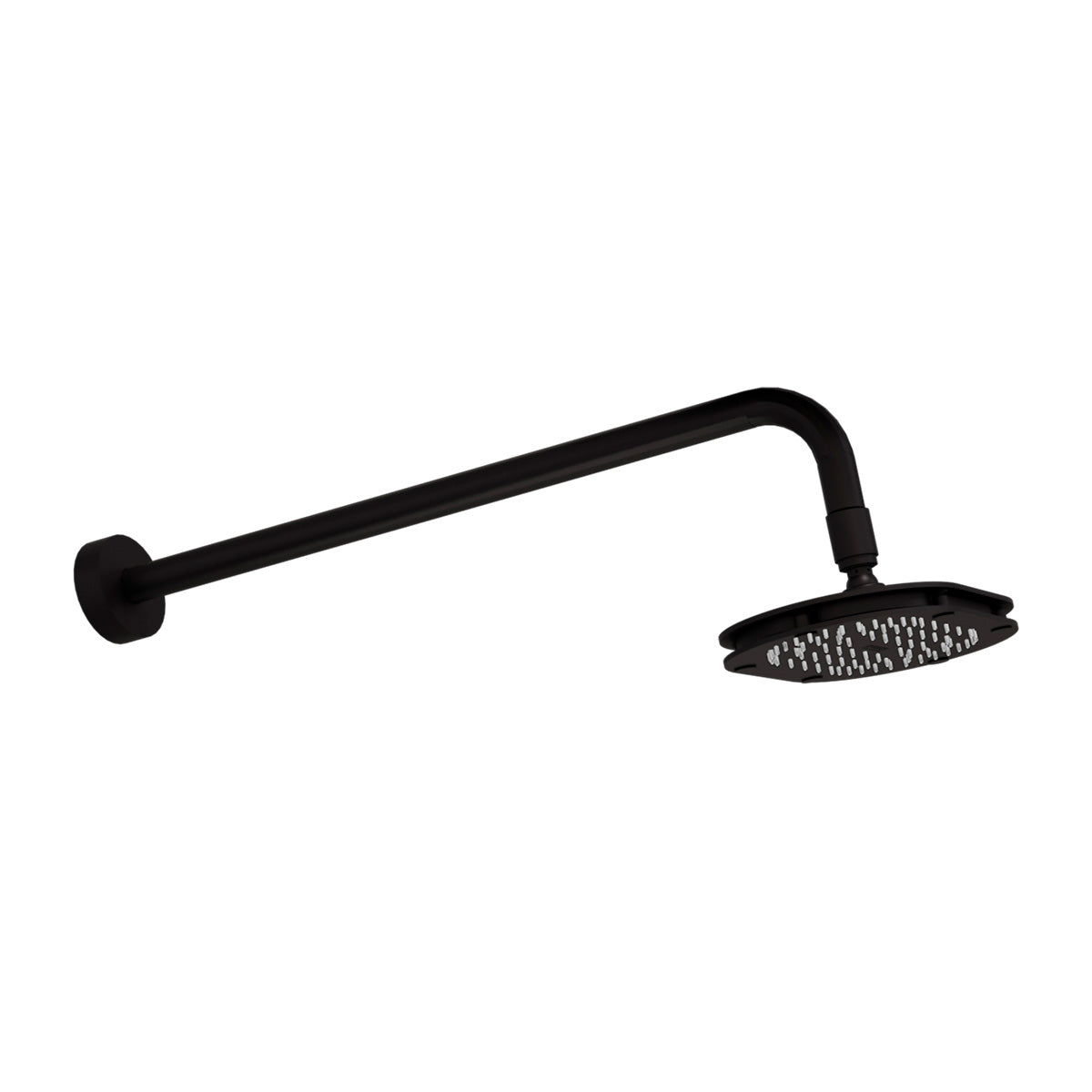 Regadera Helvex Premier H3005-TR035-EB Ébano