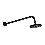 Regadera Helvex Premier H3005-TR035-EB Ébano