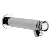 Llave temporizadora para Lavabo Helvex TV-121 Cromo