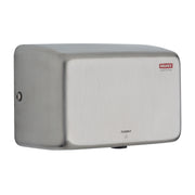 Secador de manos Helvex MB-1012-AI Acero Inoxidable