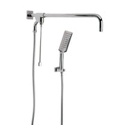 Regadera de Teléfono Helvex RM-15 Cromo