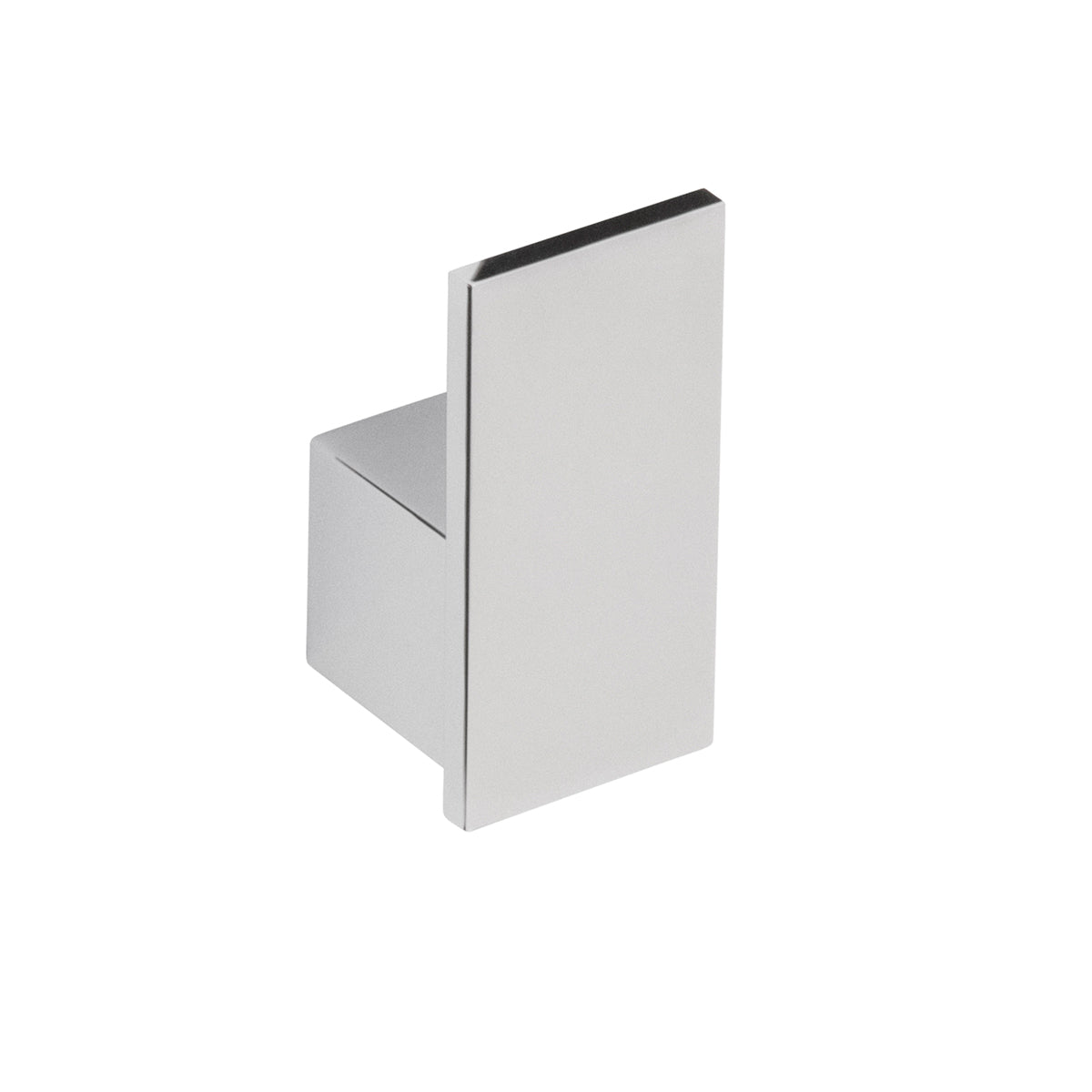 Gancho Perchero Helvex Máxima 20106 Cromo