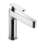 Monomando corto para Lavabo Helvex Clásica E-917 Cromo