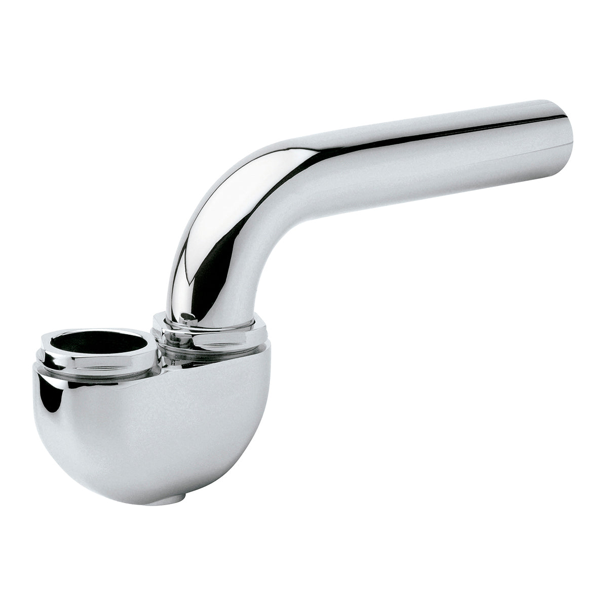 Céspol para Fregadero Helvex TV-030 Cromo