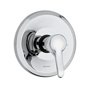 Monomando para Regadera Helvex Novus E-45 Cromo