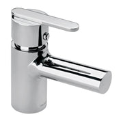 Monomando corto para Lavabo Helvex Explora E-907 Cromo
