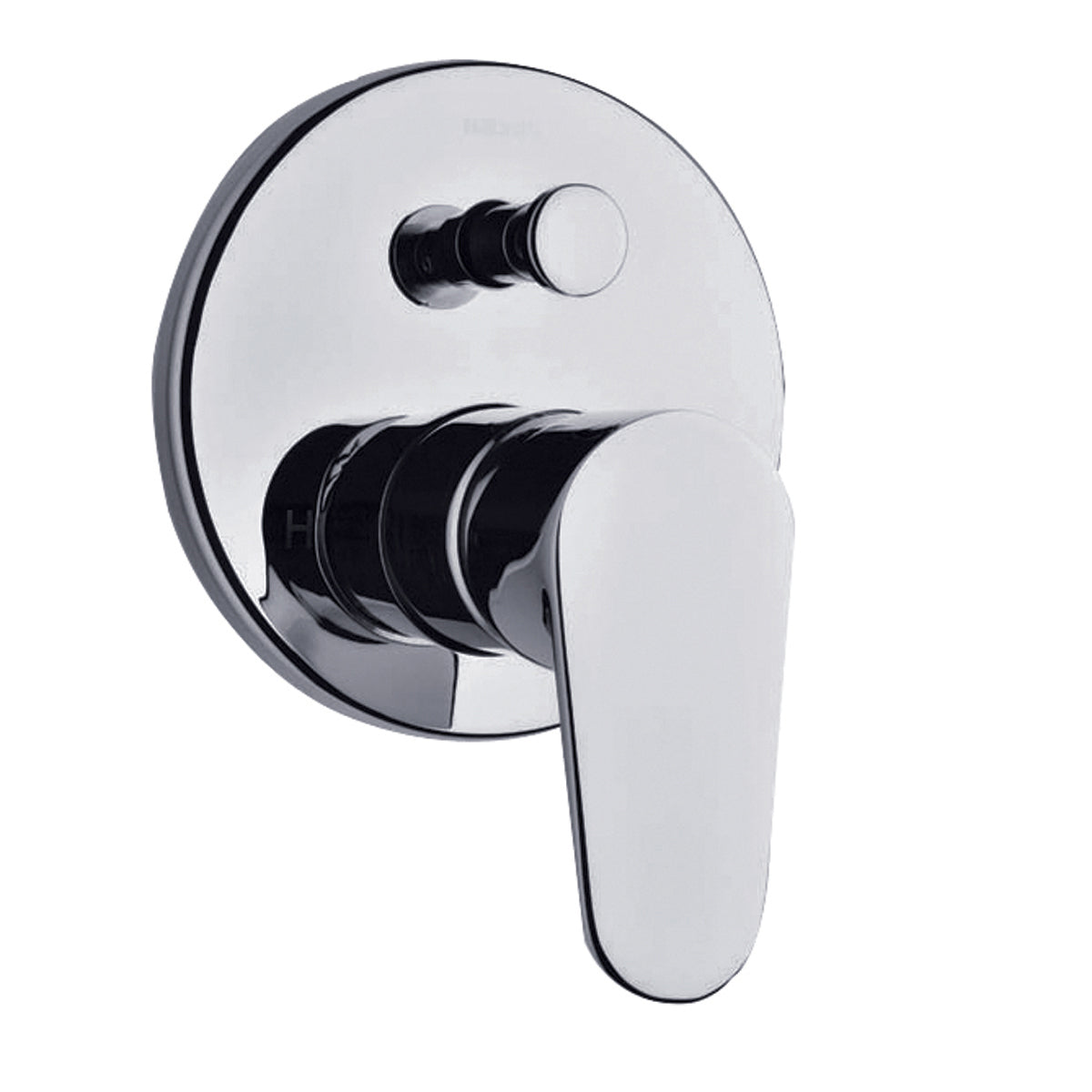 Monomando para Regadera Helvex Century E-709 Cromo