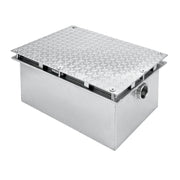 Interceptor para Grasa Helvex IG-20