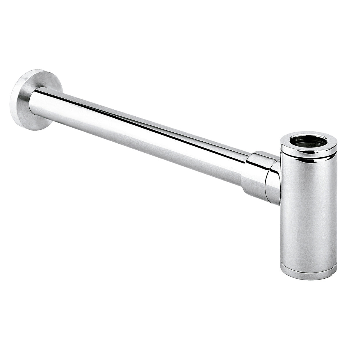 Céspol para Lavabo Helvex TV-017 Cromo