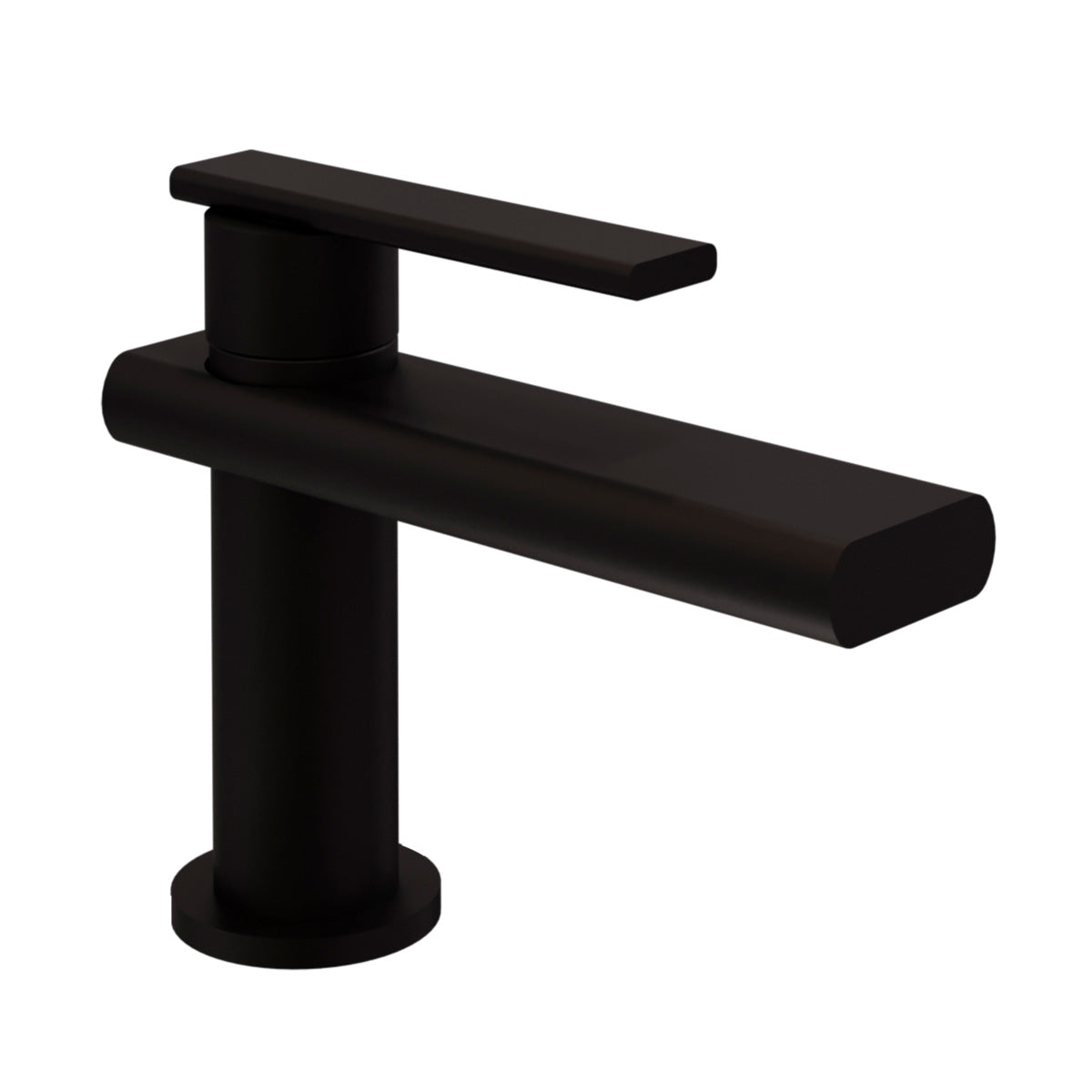 Monomando corto para Lavabo Helvex Premier EP-909-EB Ébano