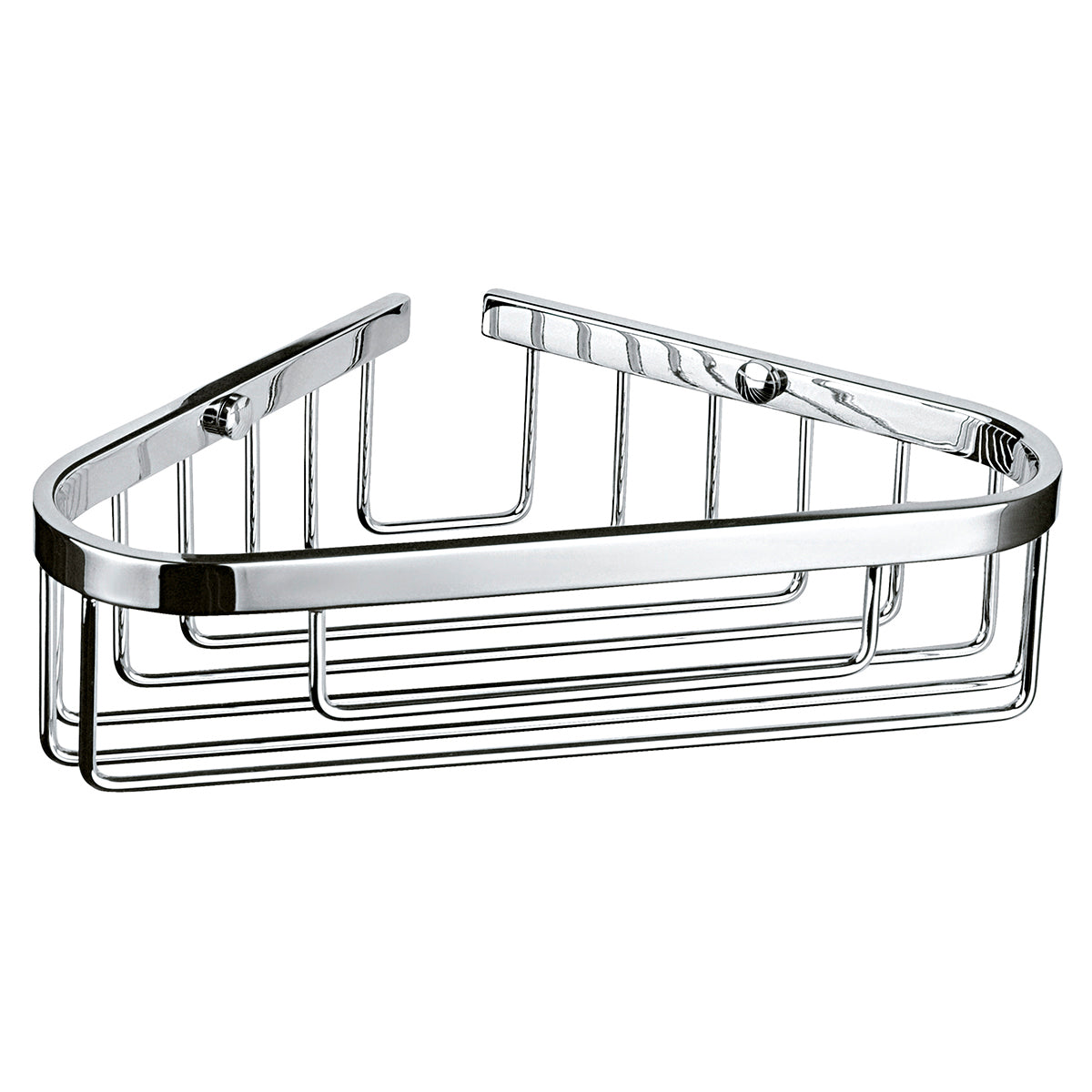 Jabonera de rejilla para Regadera Helvex REJ-02 Cromo