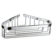 Jabonera de rejilla para Regadera Helvex REJ-02 Cromo