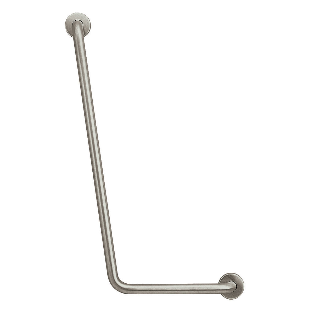 Barra de Seguridad Helvex B-062-S Satín