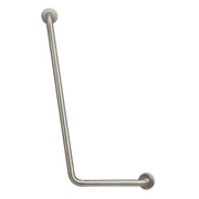 Barra de Seguridad Helvex B-062-S Satín