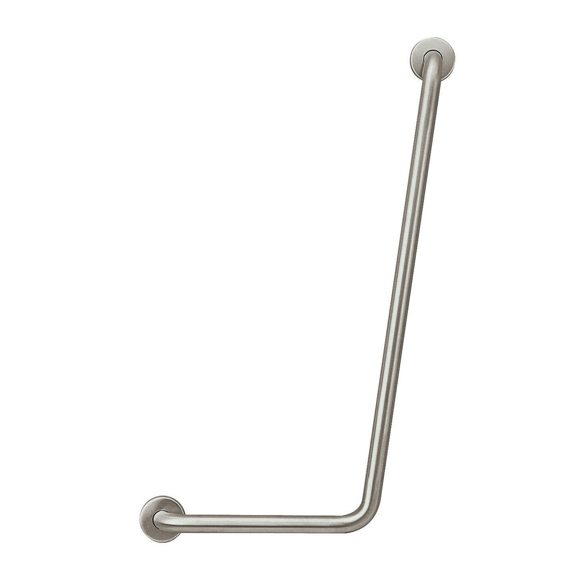 Barra de Seguridad Helvex Hockey B-064-S Satín