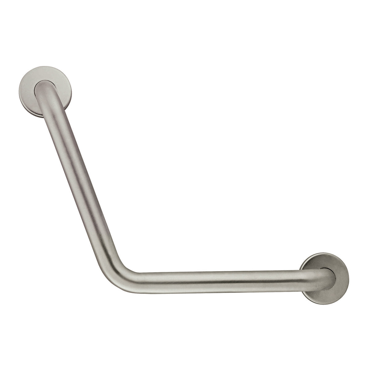 Barra de Seguridad Helvex B-066-S Satín