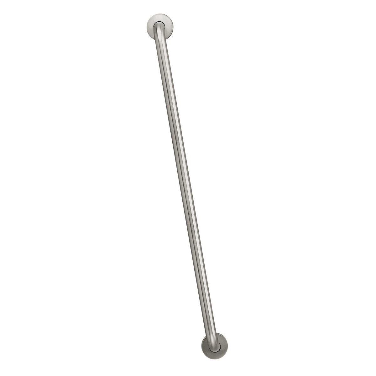 Barra de Seguridad Helvex 700 mm B-700-S Satín