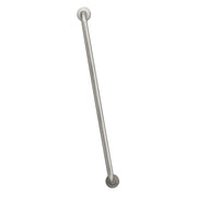 Barra de Seguridad Helvex 700 mm B-700-S Satín