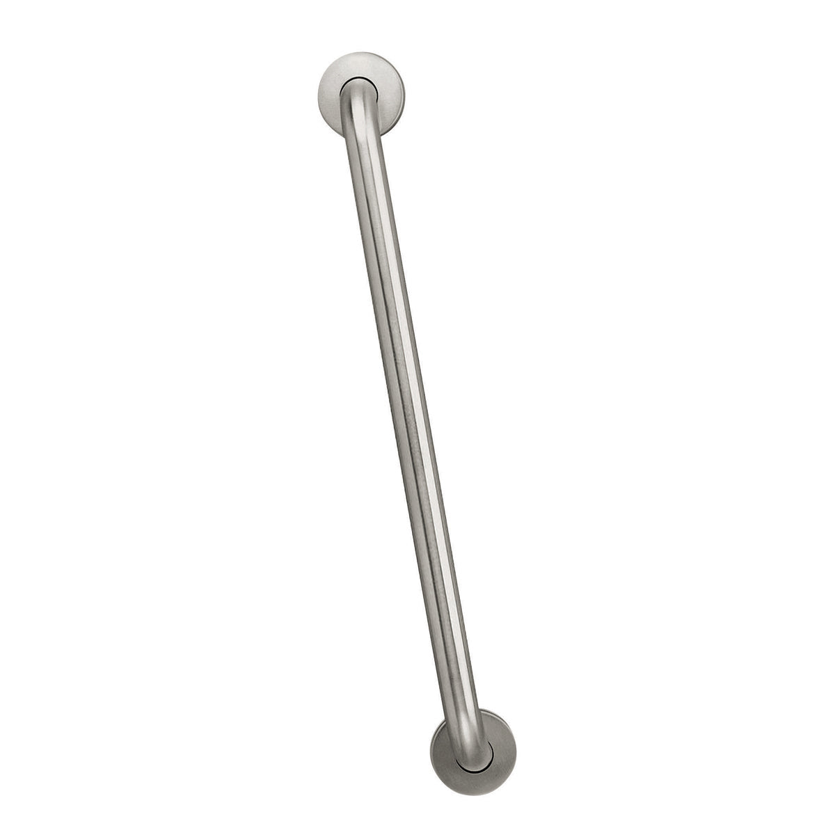 Barra de Seguridad Helvex 470 mm B-470-S Satín